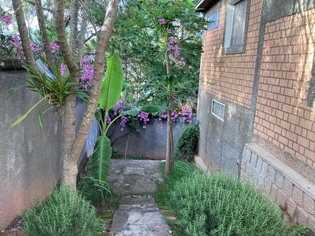 Villa Chezsoa, Antananarivo Exterior photo