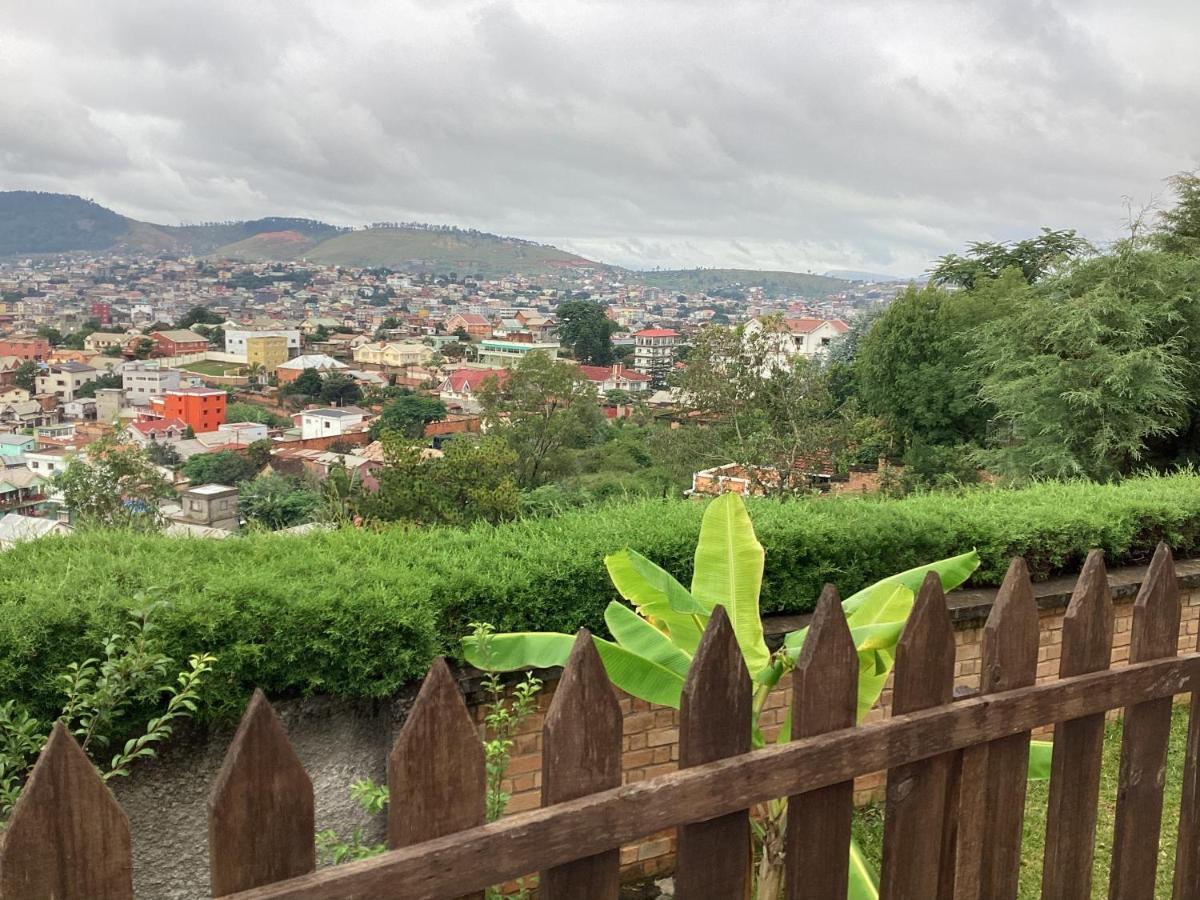 Villa Chezsoa, Antananarivo Exterior photo