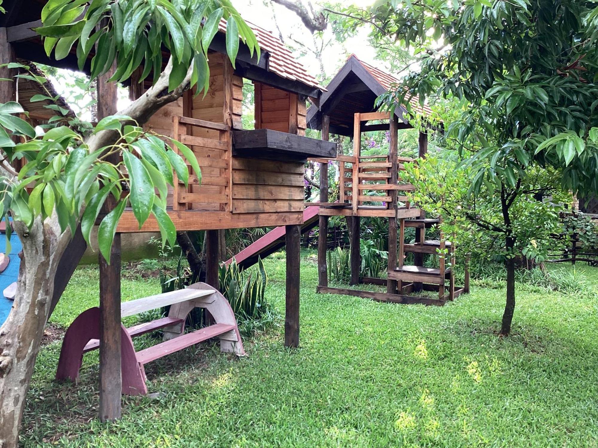 Villa Chezsoa, Antananarivo Exterior photo