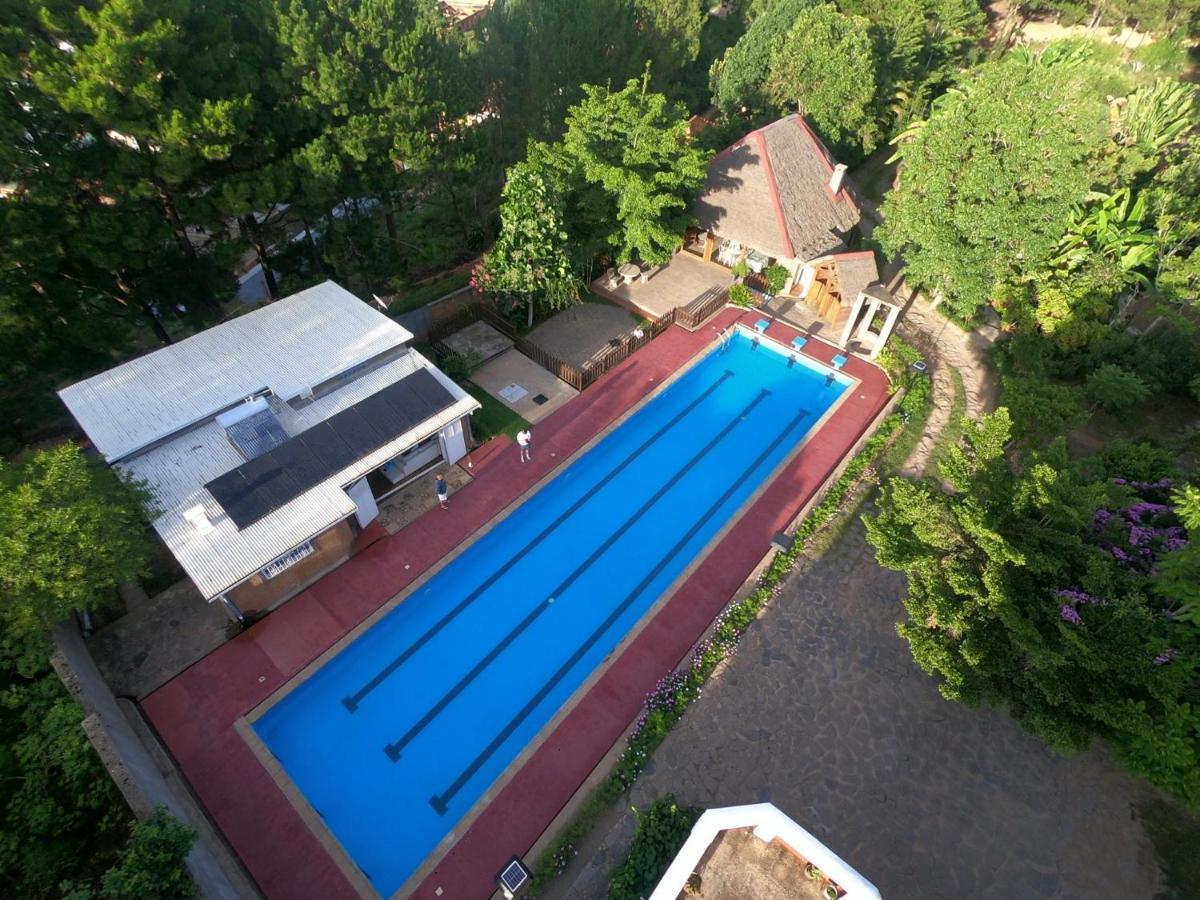 Villa Chezsoa, Antananarivo Exterior photo