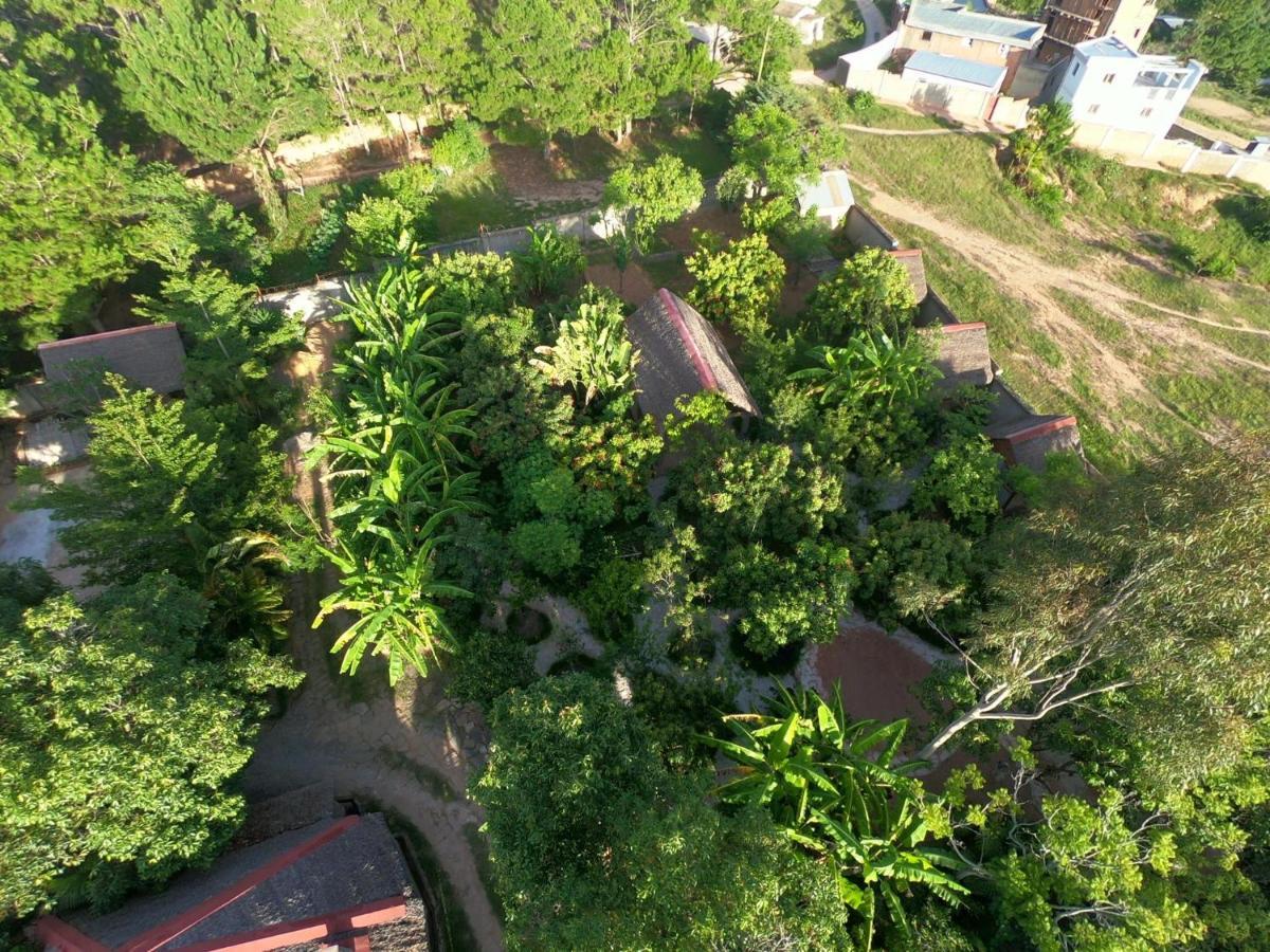 Villa Chezsoa, Antananarivo Exterior photo